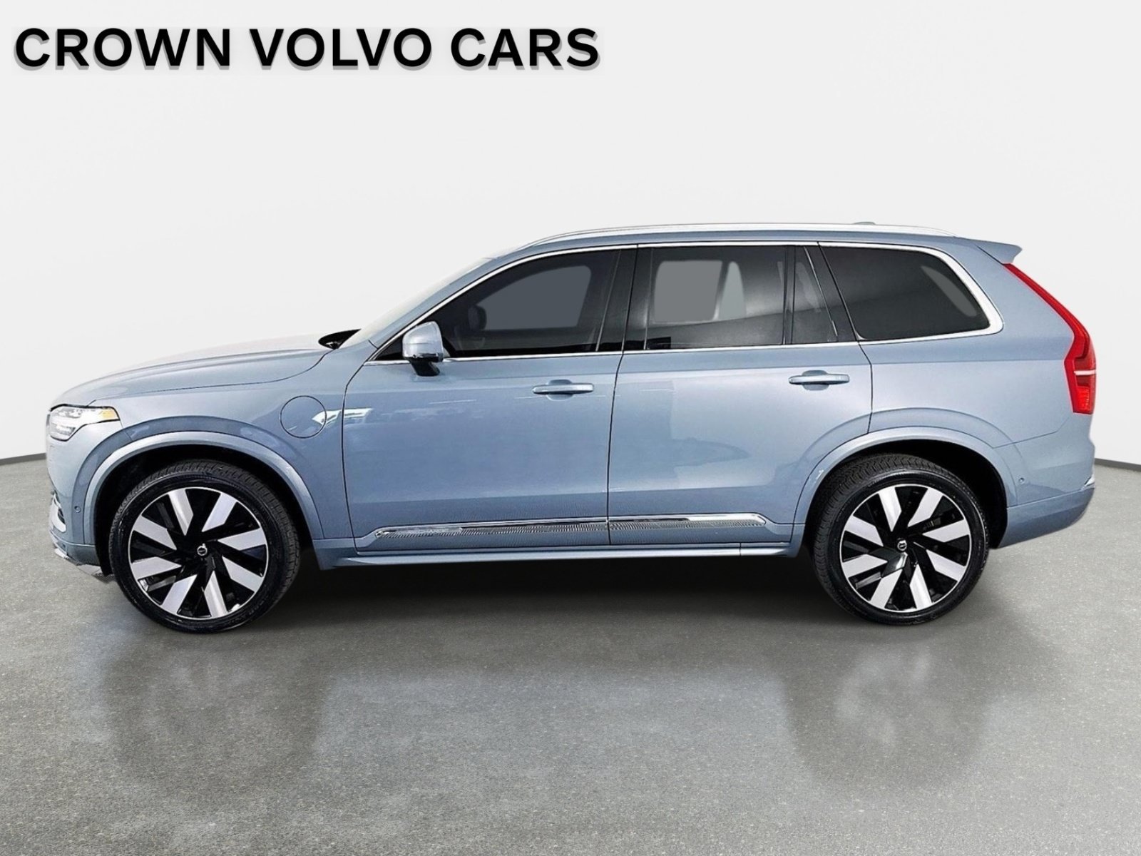 Used 2023 Volvo XC90 T8 Ultimate w/ Lounge Package AWD/4WD image 8