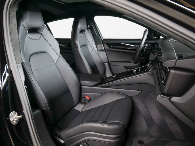 New 2026 Porsche Panamera GTS AWD/4WD image 11