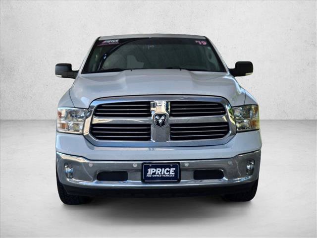 Used 2019 RAM 1500 Lone Star AWD/4WD image 2