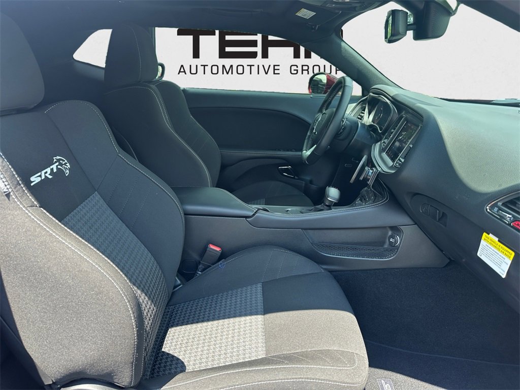 Used 2023 Dodge Challenger SRT Hellcat image 26