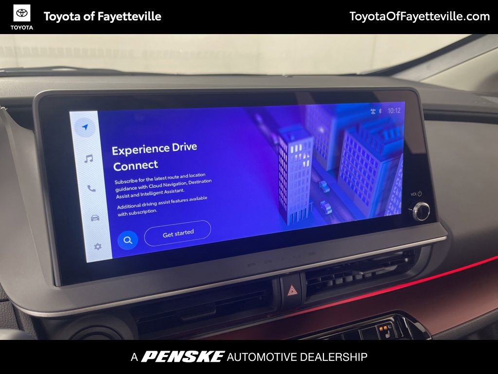 Used 2024 Toyota Prius Prime XSE Premium image 63