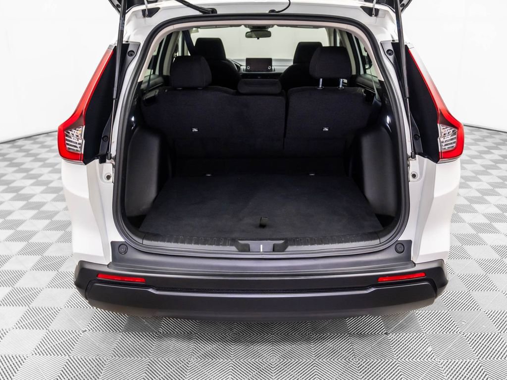 Used 2024 Honda CR-V EX image 32