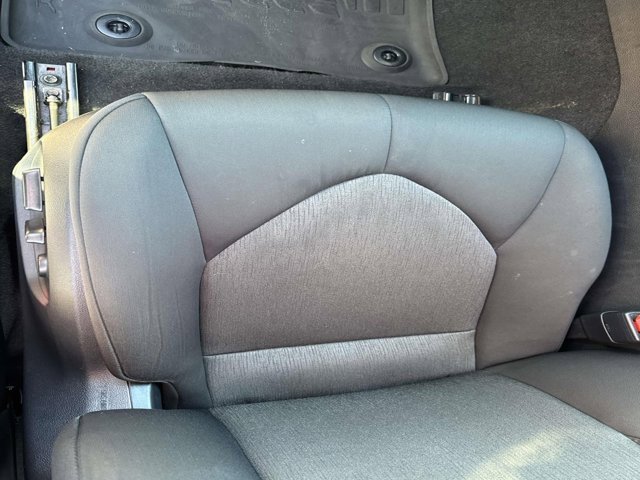 Certified 2024 Toyota Camry LE image 8