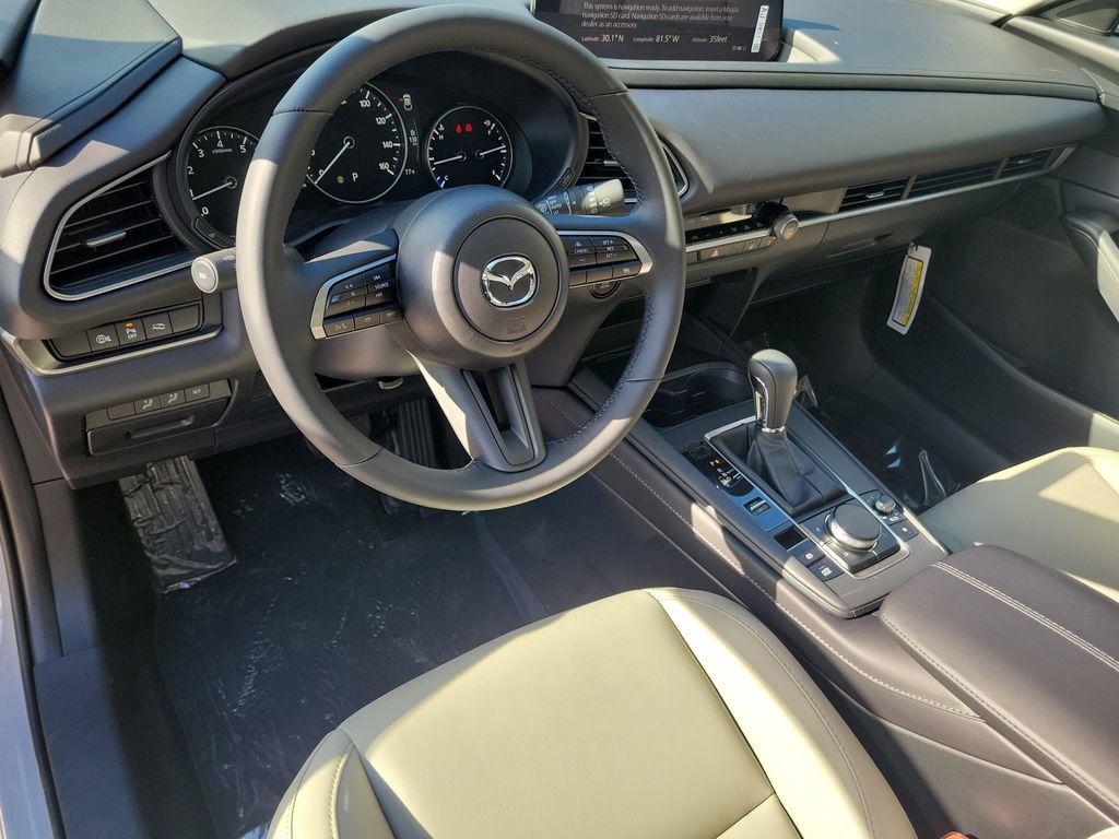 New 2026 MAZDA CX-30 AWD 2.5 S image 20