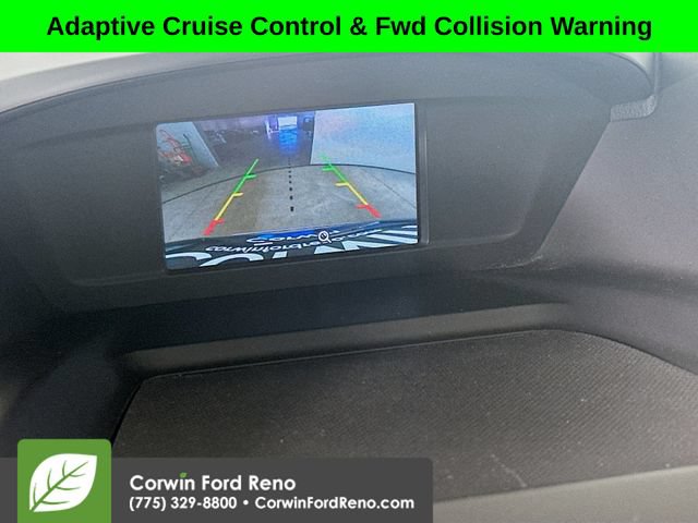 Used 2018 Ford Escape SE w/ Ford Safe & Smart Package AWD/4WD image 13