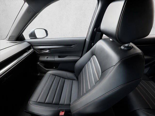 Certified 2025 Honda CR-V Sport-L image 20