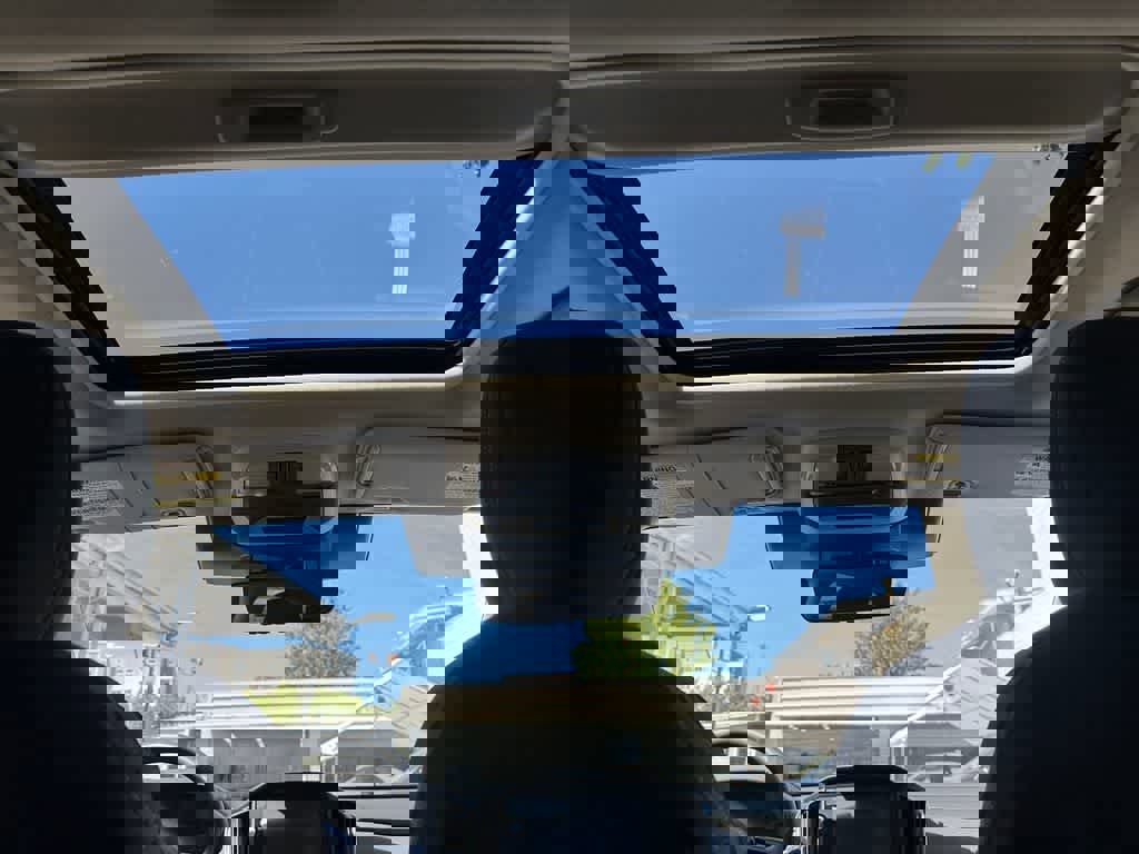 Certified 2025 Subaru Crosstrek 2.0i Premium image 13