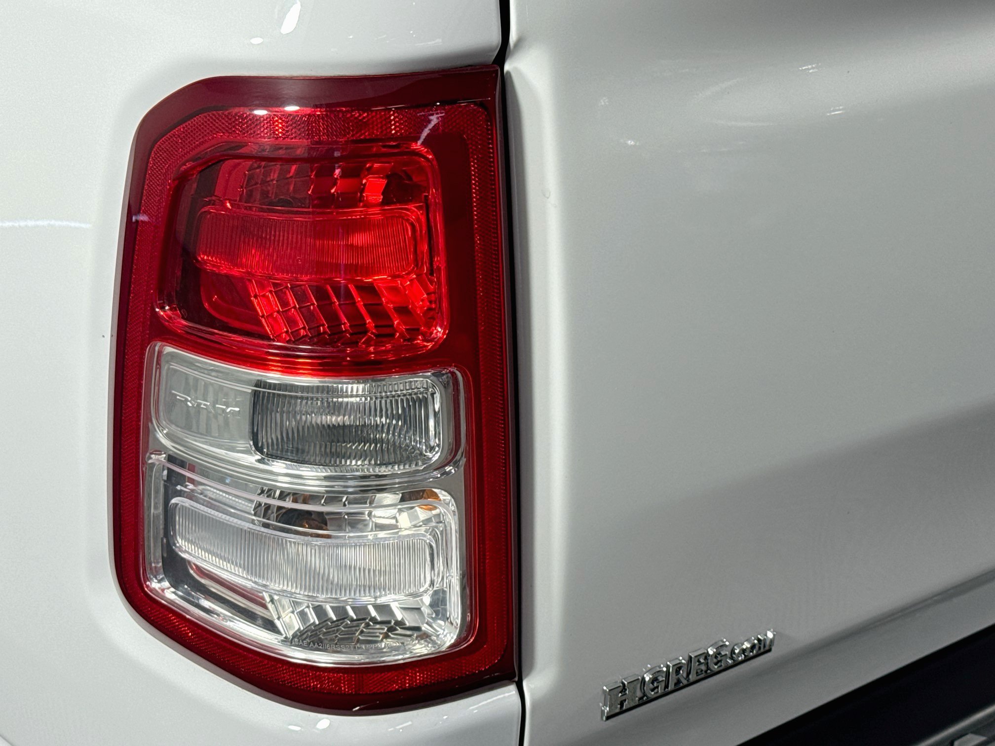 Used 2021 RAM 1500 Big Horn RWD image 34
