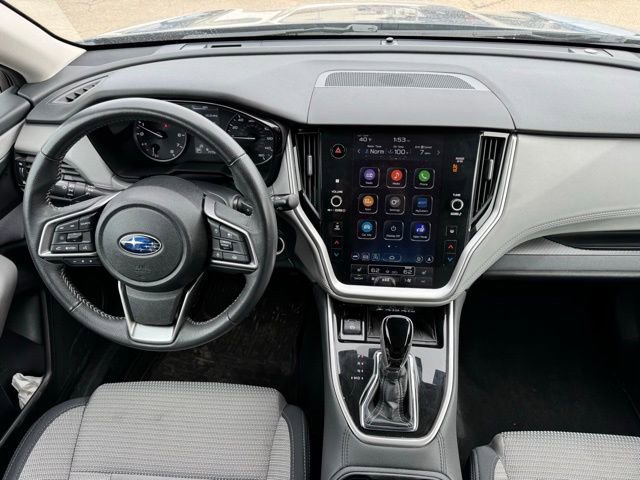 Used 2024 Subaru Outback Premium AWD/4WD image 17