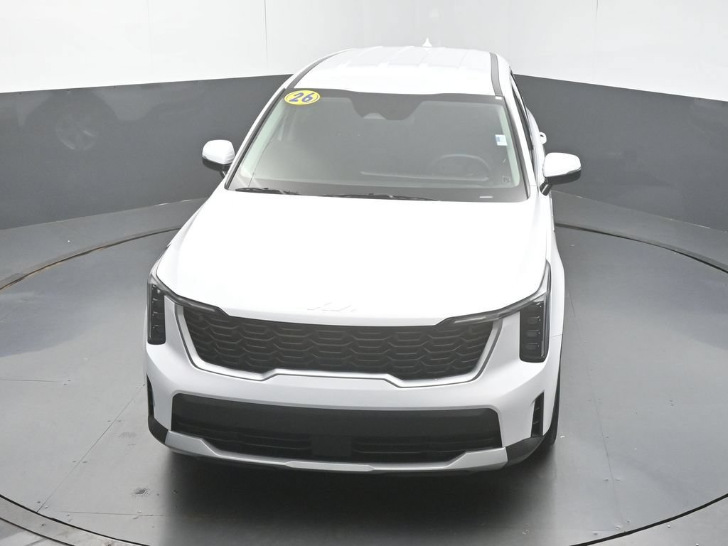 Used 2026 Kia Sorento LX FWD image 41