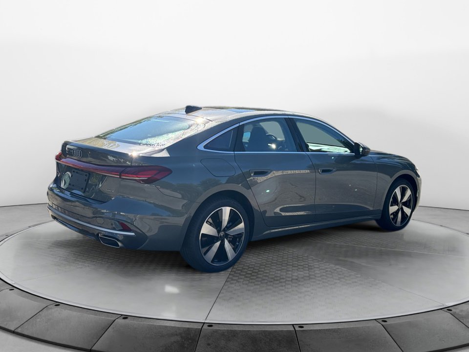 New 2025 Audi A5 2.0T Premium Plus image 7