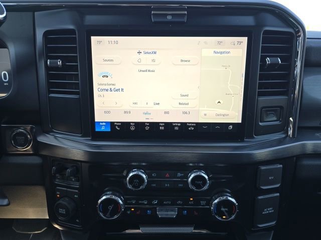 New 2025 Ford F350 Lariat image 14