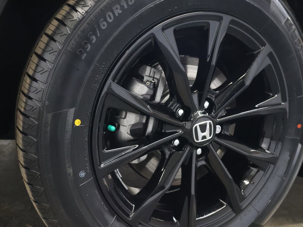 Used 2025 Honda CR-V Sport image 30