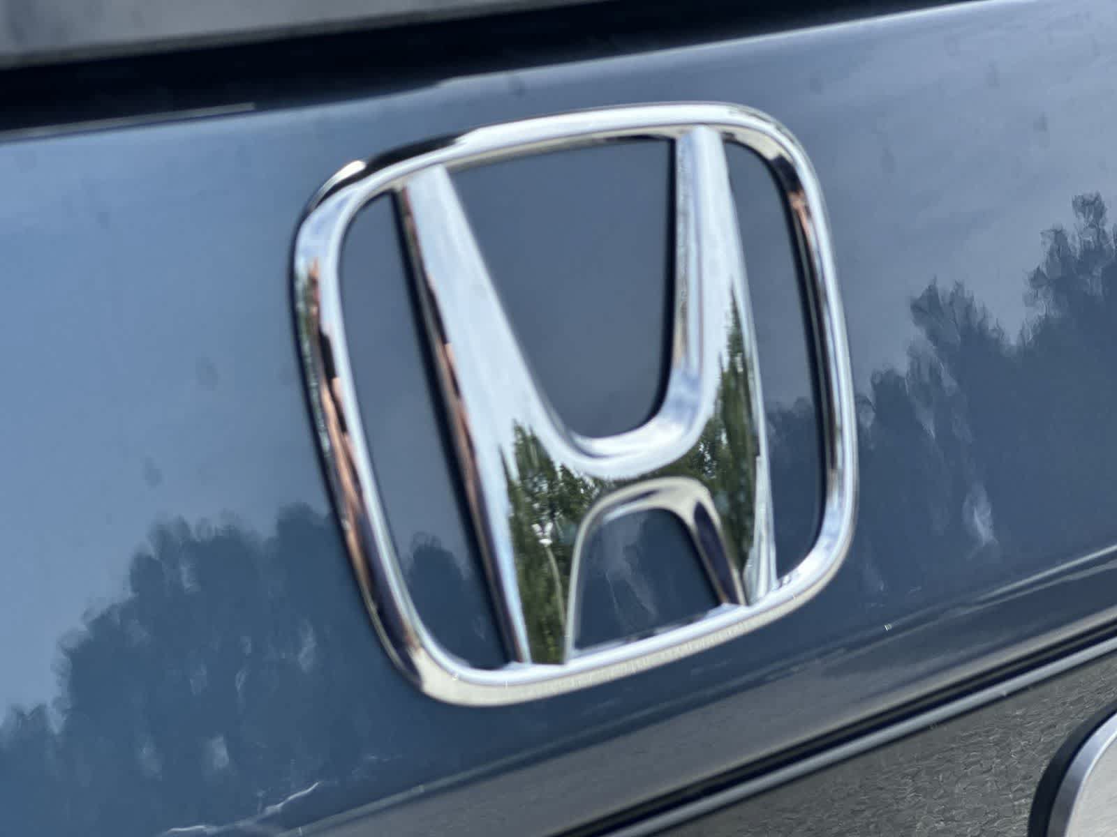 New 2026 Honda Pilot EX-L image 10