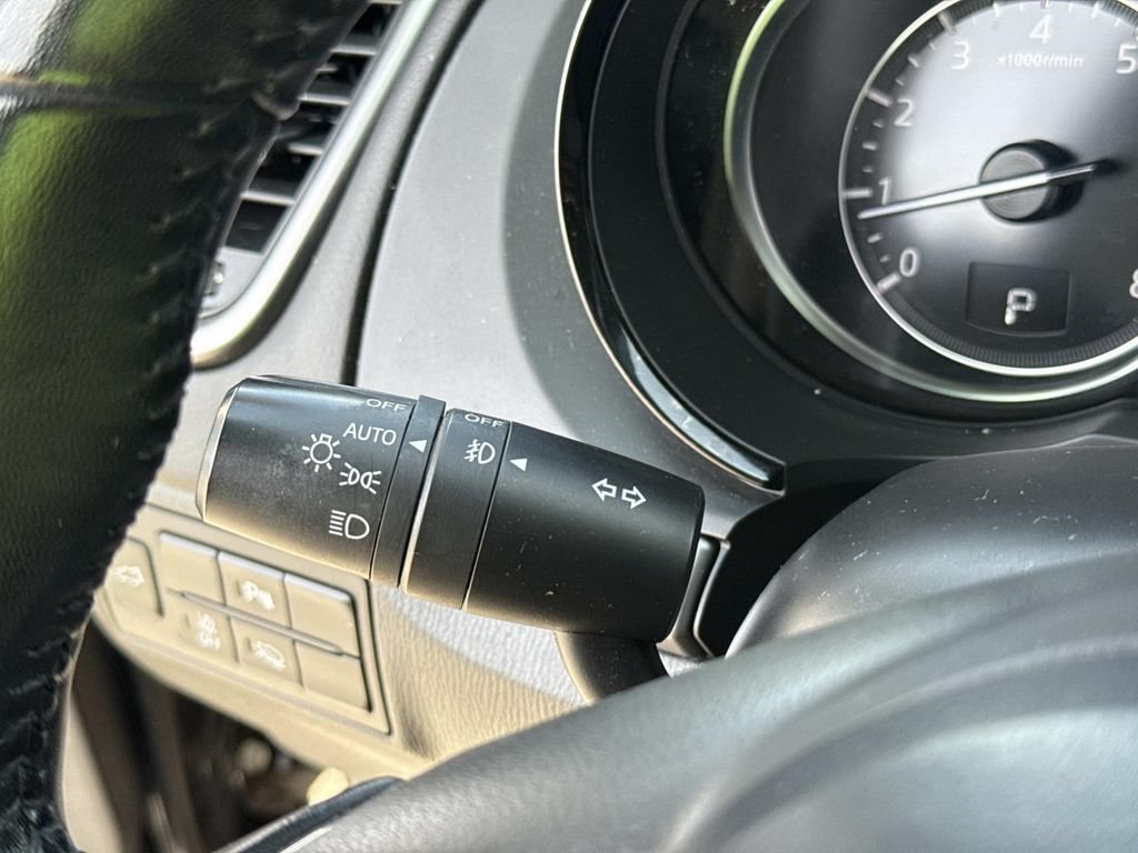 Used 2022 MAZDA CX-9 Touring Plus AWD/4WD image 43