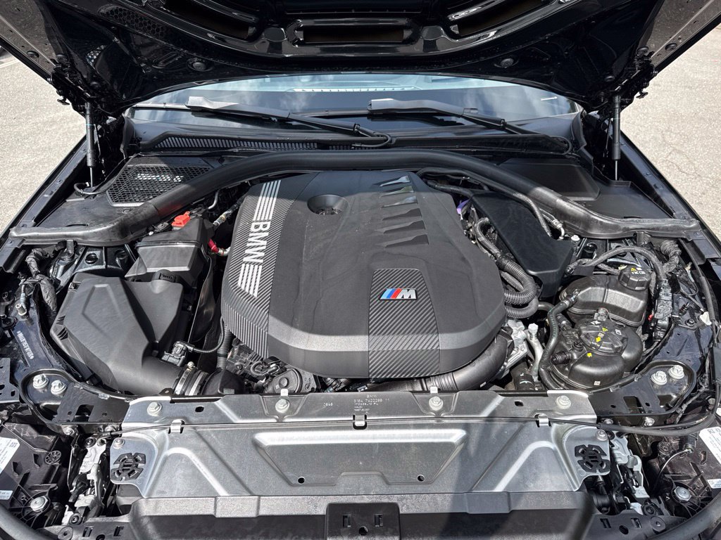 Used 2026 BMW M340i xDrive AWD/4WD image 44