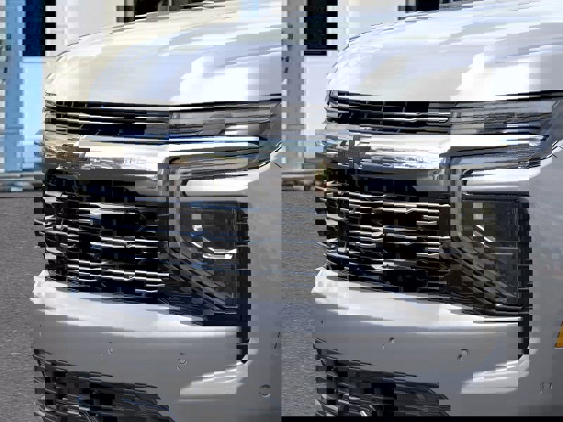 New 2026 Chevrolet Tahoe Premier image 13