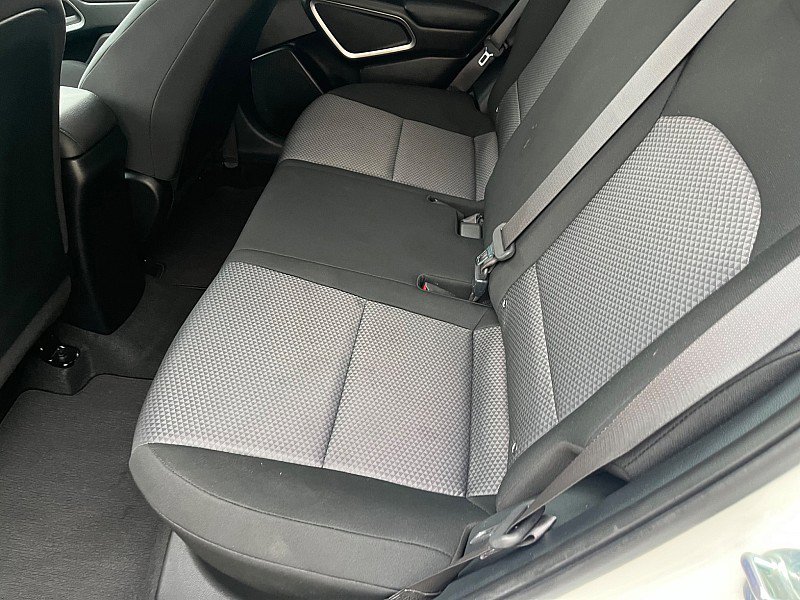 Used 2024 Kia Soul LX w/ Option Group 015 image 17