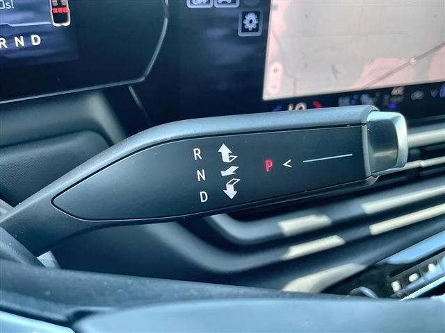 New 2026 Chevrolet Silverado EV LT w/ Premium Package AWD/4WD image 16