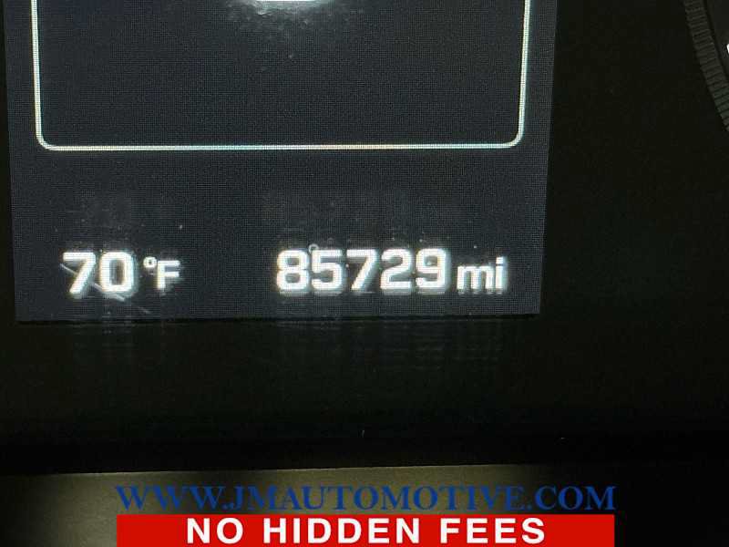 Used 2015 Hyundai Sonata Limited 2.0T FWD image 22