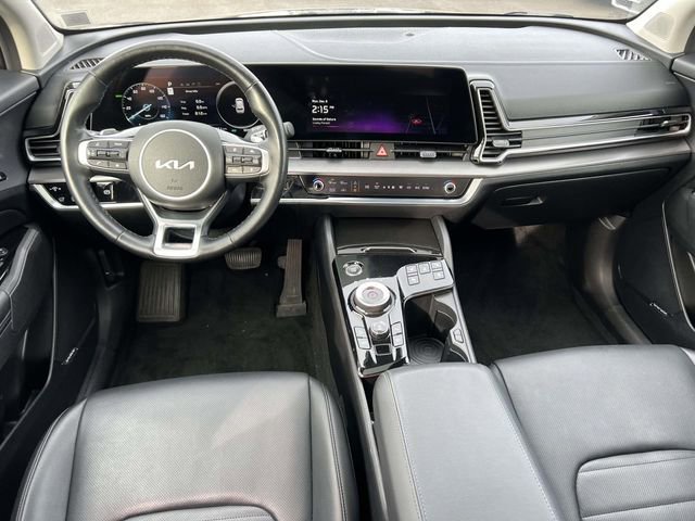 Used 2023 Kia Sportage SX Prestige image 13