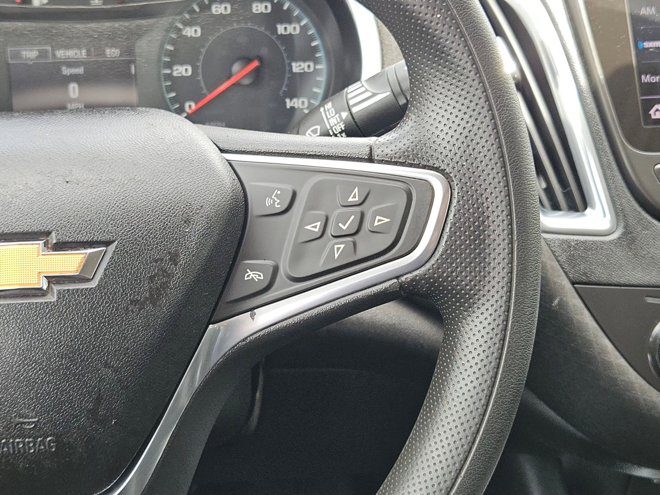 Used 2020 Chevrolet Malibu LT image 22