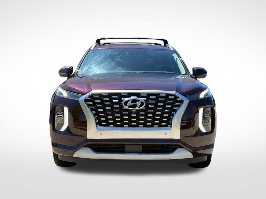 Used 2021 Hyundai Palisade Limited FWD image 11