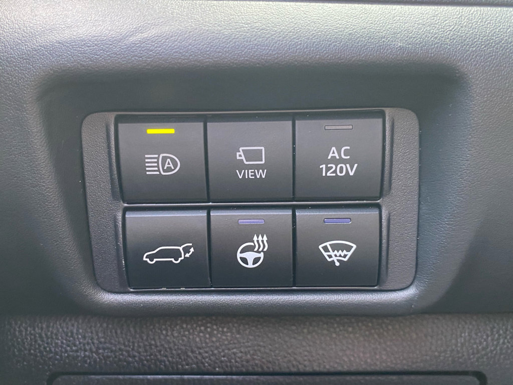 Used 2021 Toyota Highlander Platinum image 23