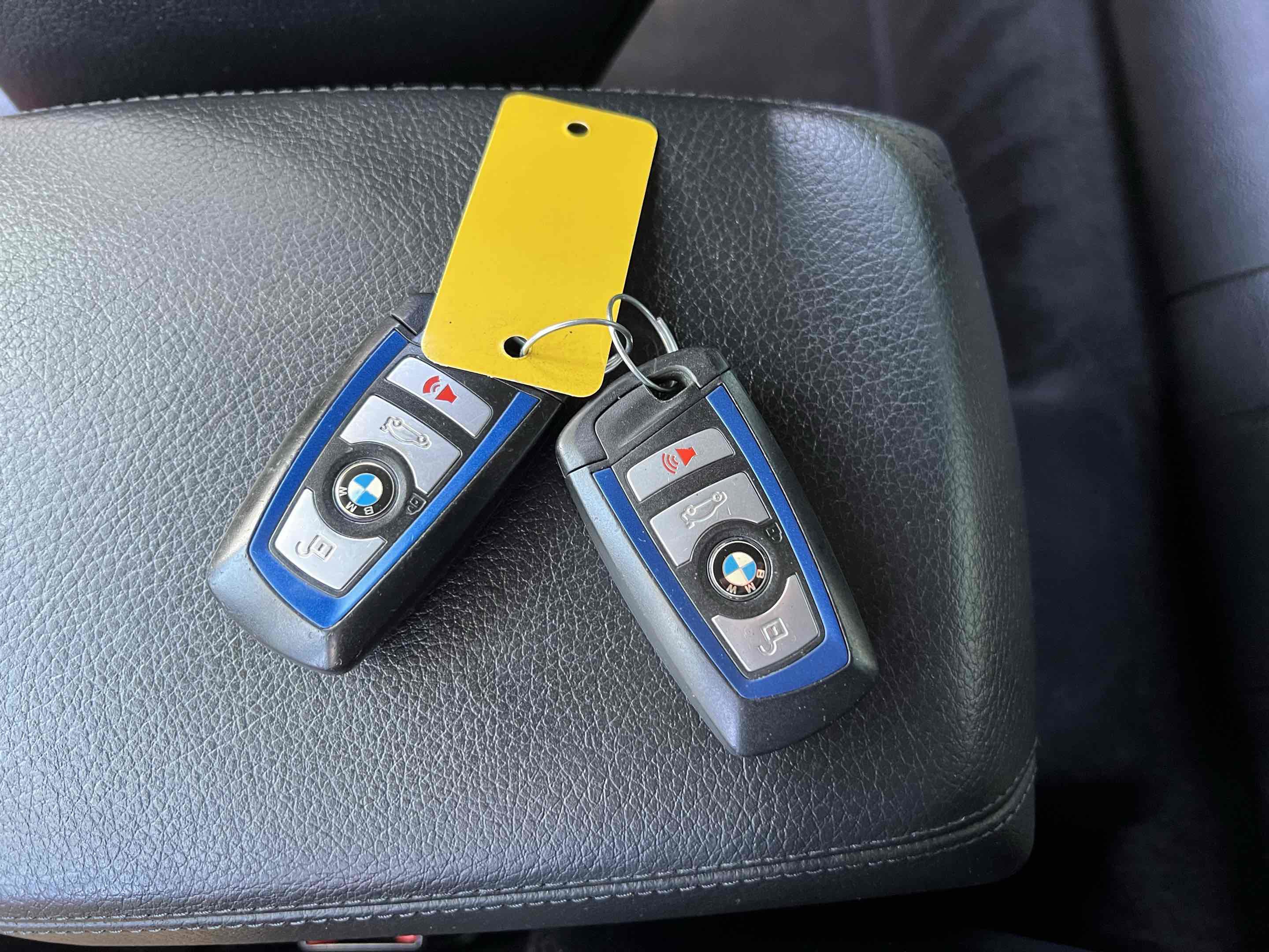 Used 2014 BMW 435i Coupe RWD image 11