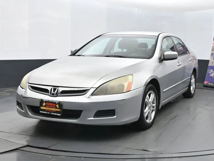 Used 2006 Honda Accord SE image 1