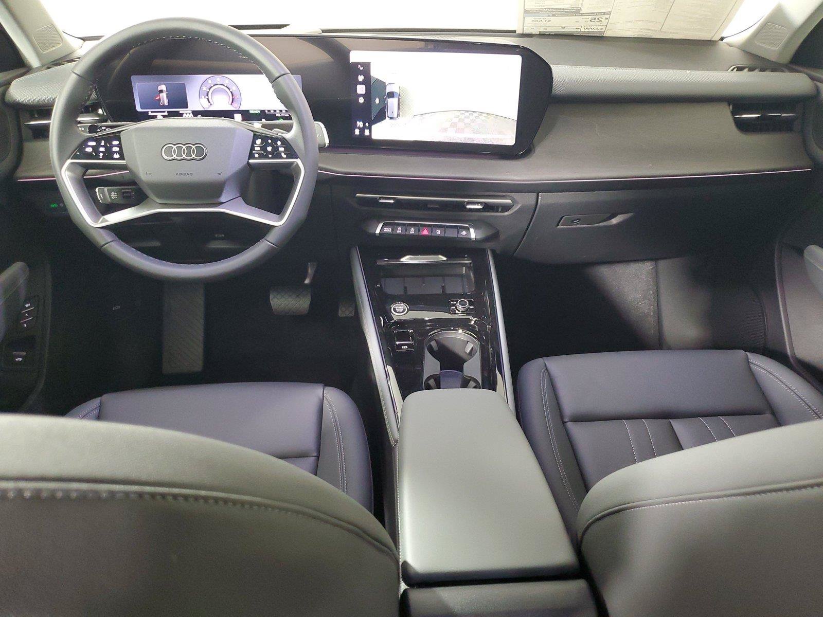 New 2026 Audi Q3 quattro 2.0T AWD/4WD image 15