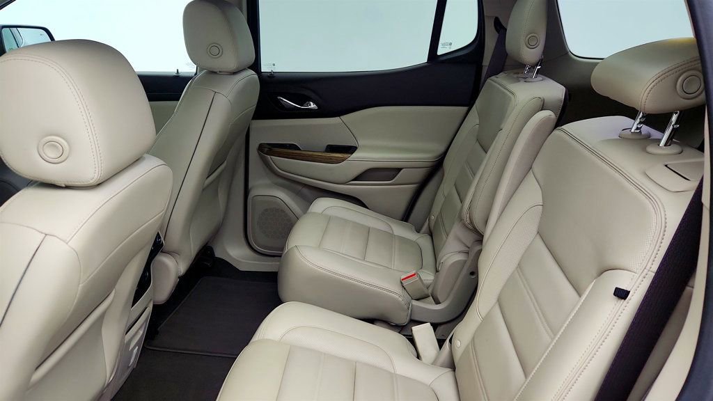 Used 2019 GMC Acadia Denali image 22