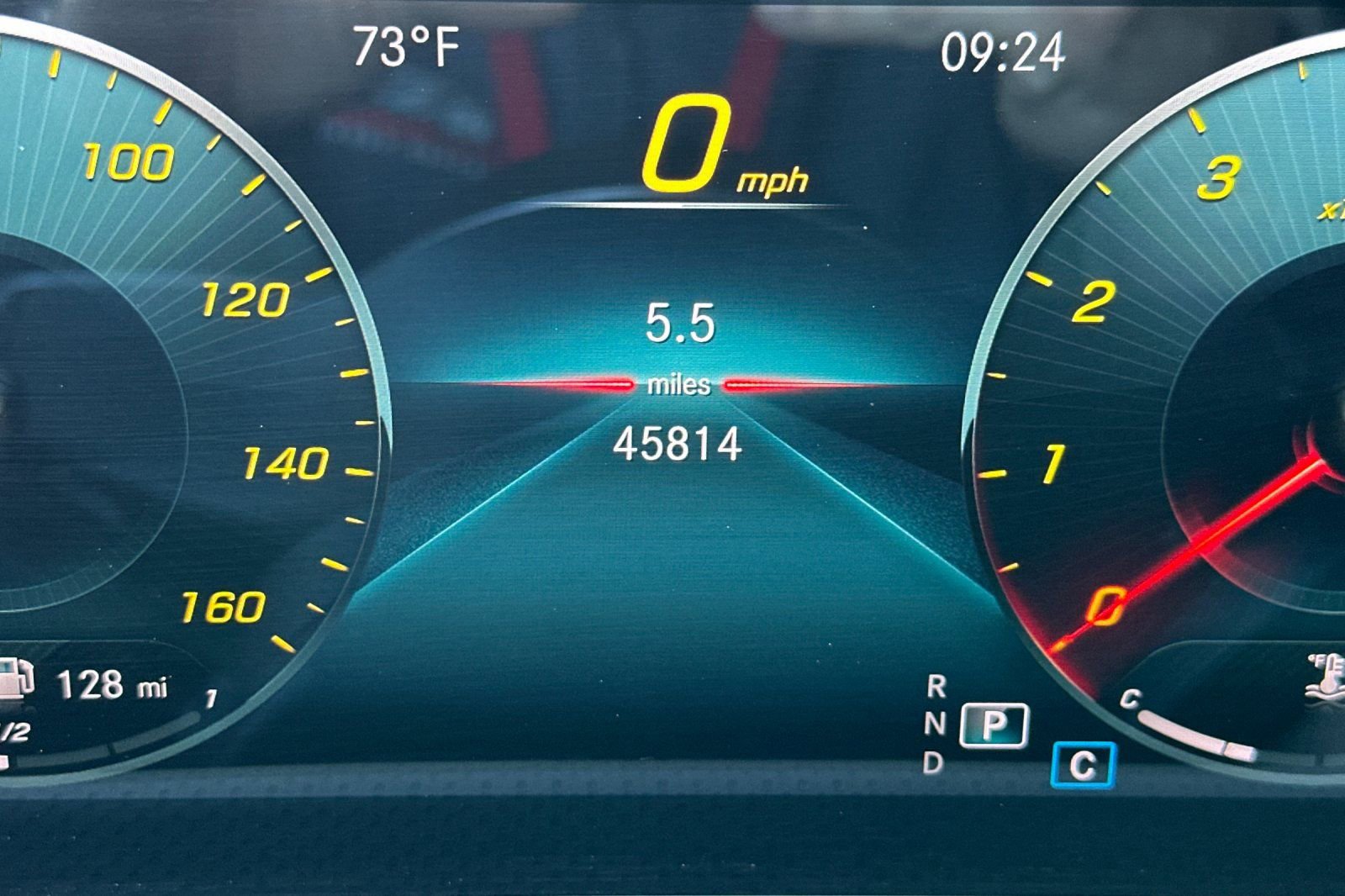 Used 2022 Mercedes-Benz A 220 image 33