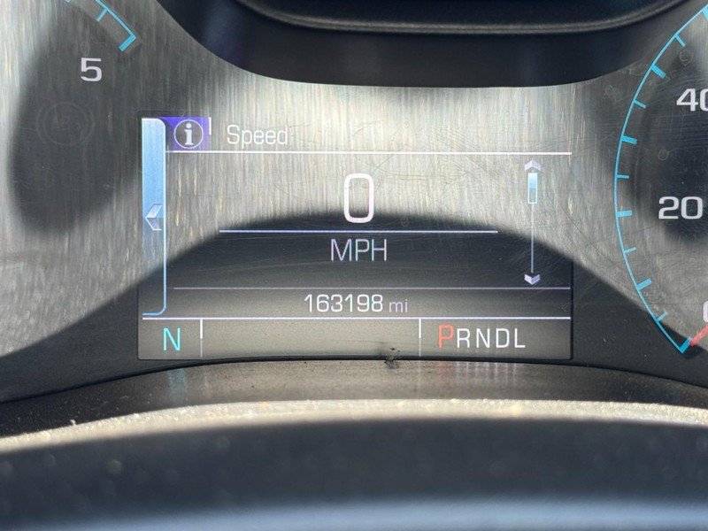 Used 2018 Chevrolet Colorado LT w/ LT Convenience Package RWD image 18