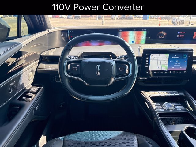 Used 2024 Lincoln Nautilus Reserve w/ Equipment Group 202A AWD/4WD image 16