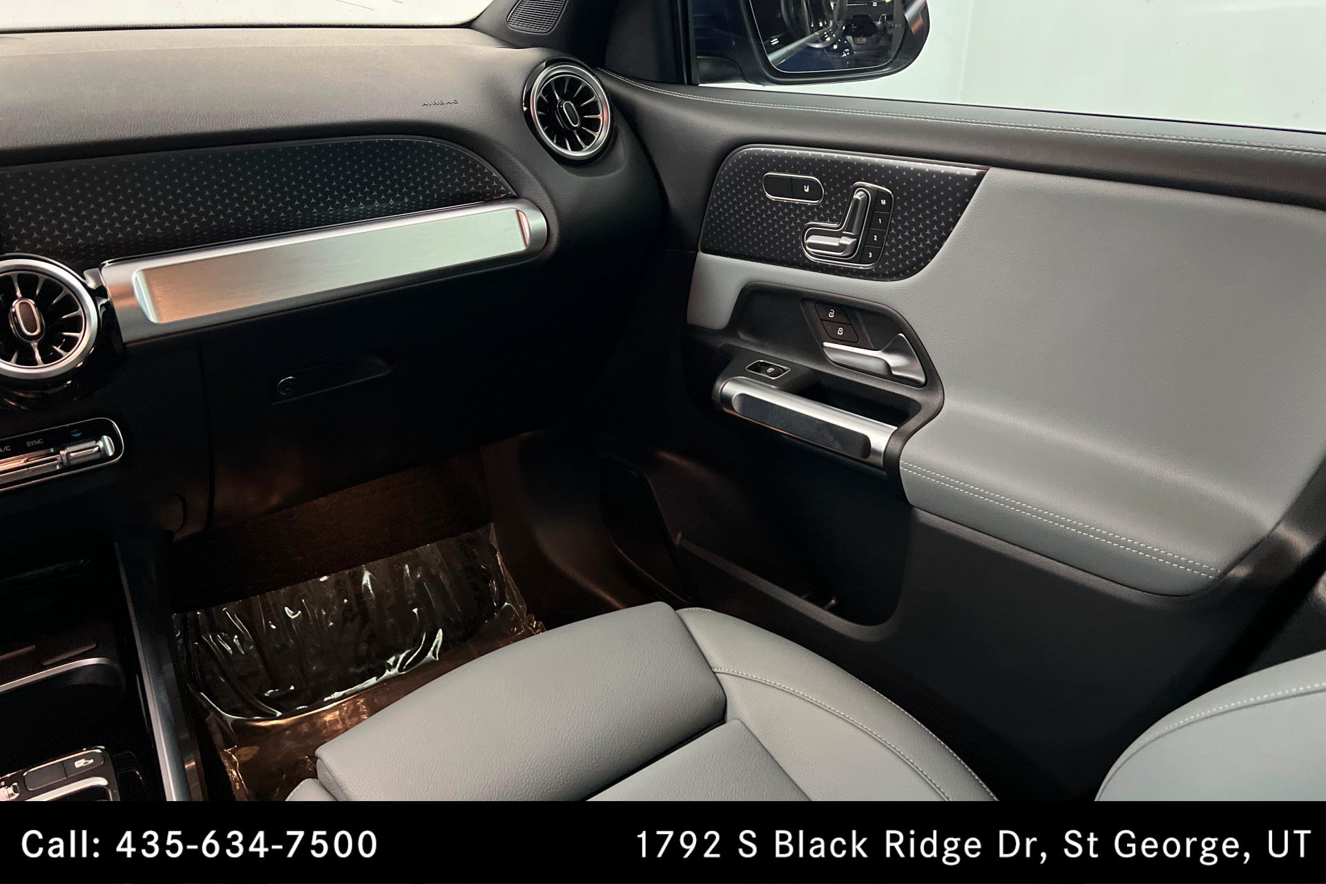 Certified 2026 Mercedes-Benz GLB 250 4MATIC image 10