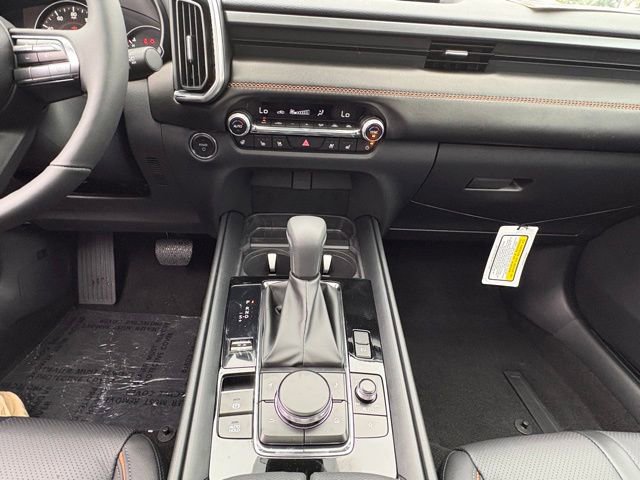 New 2026 MAZDA CX-50 2.5 Hybrid w/ Premium Plus Pkg image 11