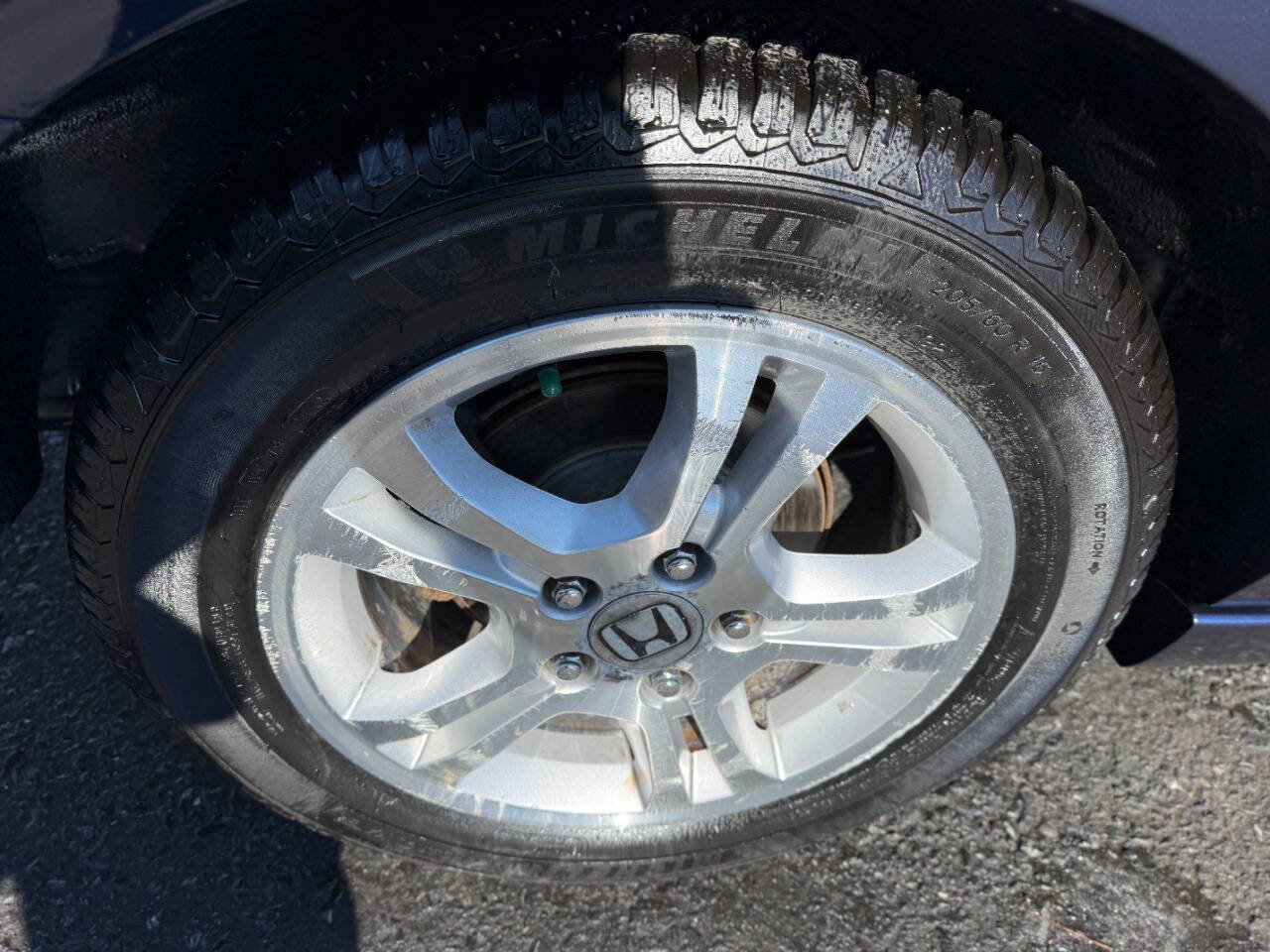 Used 2006 Honda Accord EX image 11