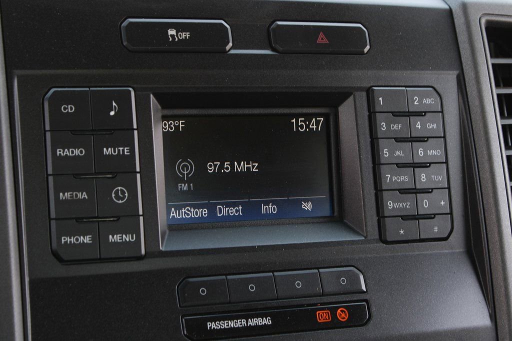 Used 2017 Ford F350 XL w/ Power Equipment Group image 29