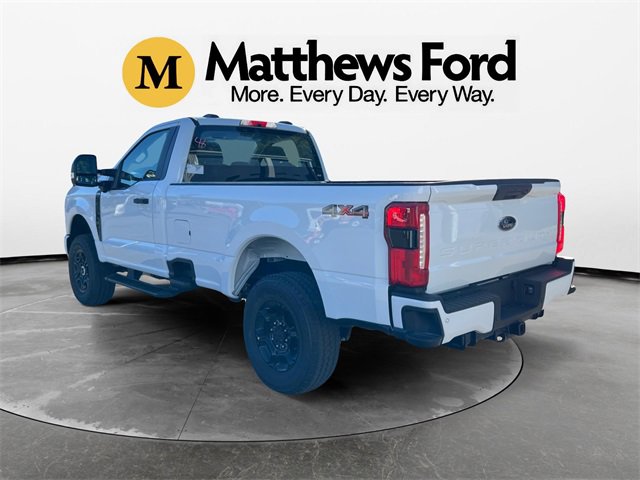 New 2026 Ford F250 XL image 3