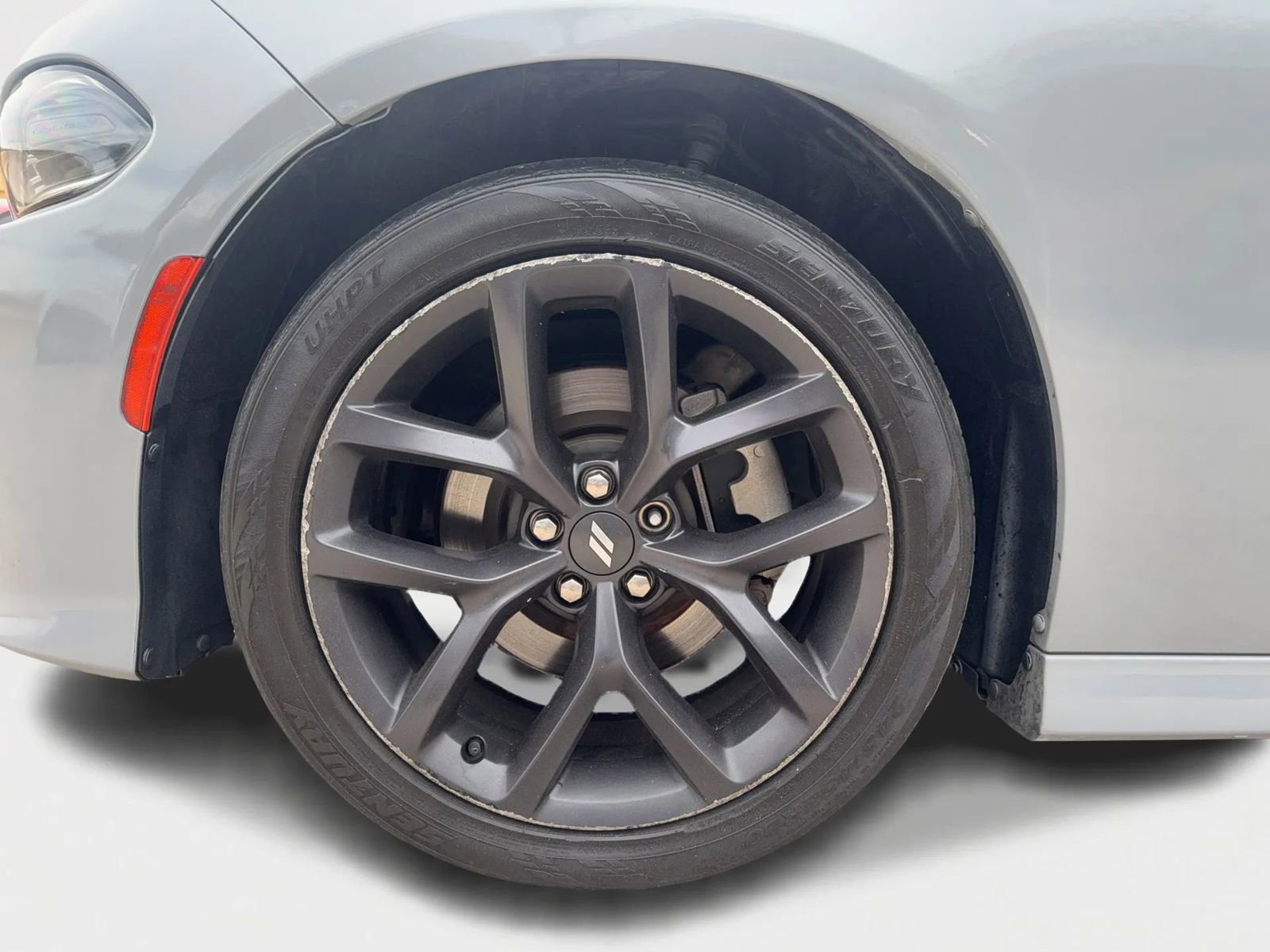 Used 2021 Dodge Charger GT w/ Blacktop Package image 10