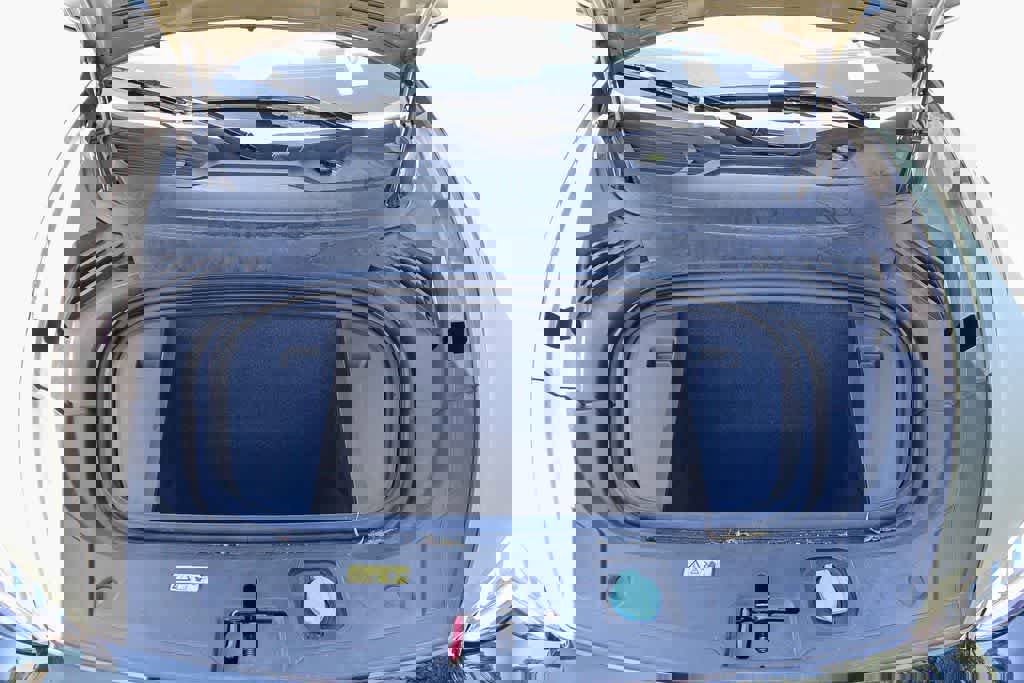 Used 2022 Audi e-tron GT Prestige w/ Prestige Package AWD/4WD image 27