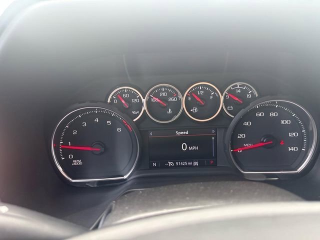 Used 2021 Chevrolet Tahoe LS AWD/4WD image 18