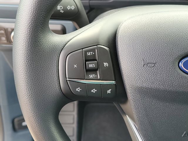 New 2025 Ford Maverick XLT w/ Equipment Group 301A image 23