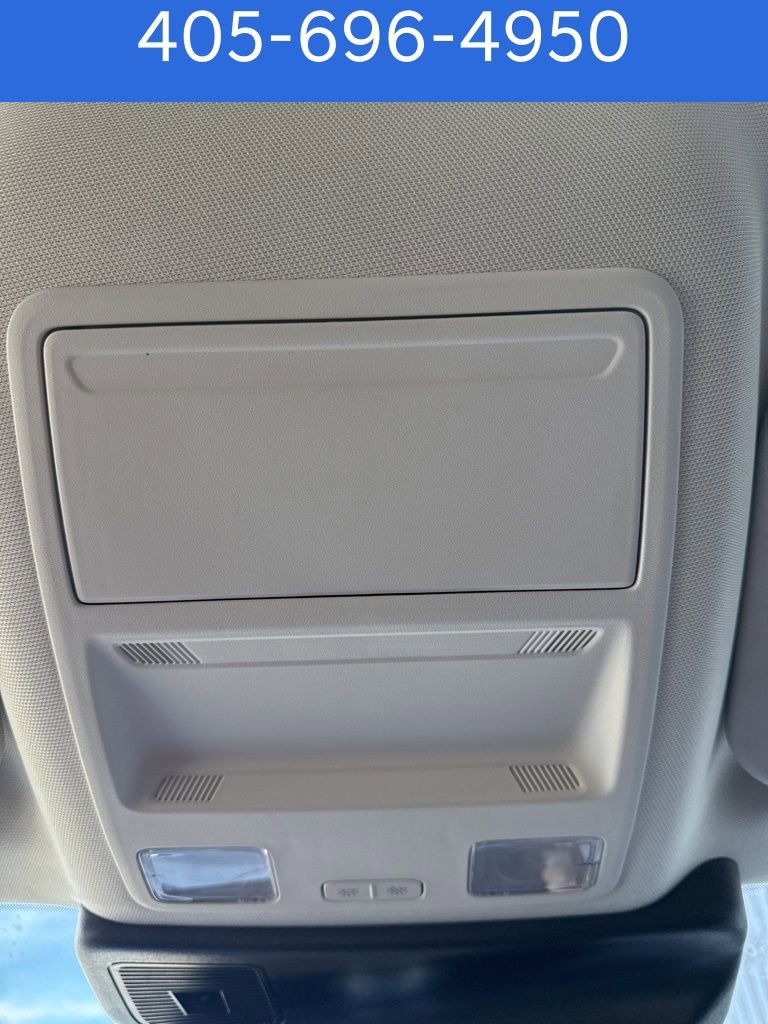 Used 2023 Ford Bronco Sport Outer Banks w/ Tech Package image 35