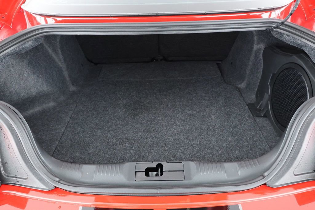 Used 2019 Ford Mustang Shelby GT350 w/ Technology Package image 24