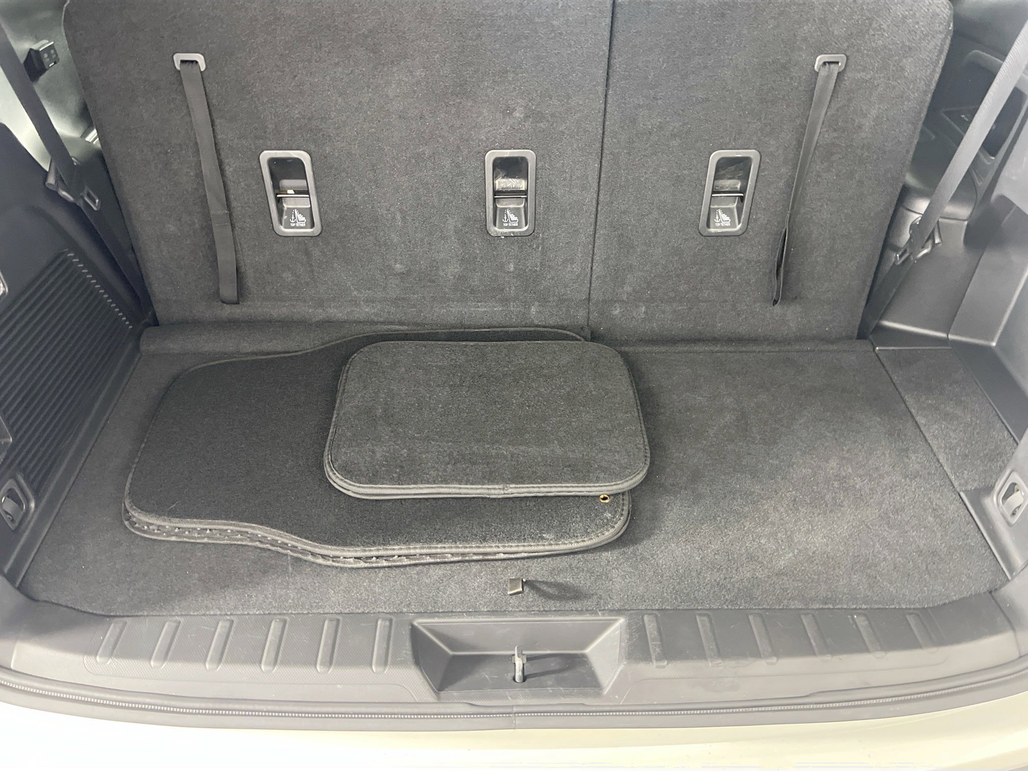 Used 2023 Subaru Ascent Limited image 25