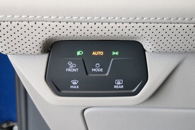 New 2026 Volkswagen Atlas SEL Premium R-Line image 33