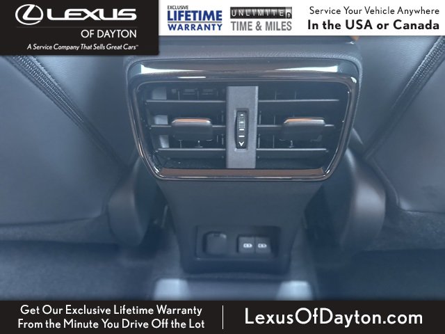 Used 2025 Lexus NX 450h+ 450h+ Luxury w/ Accessory Package (2T) image 33