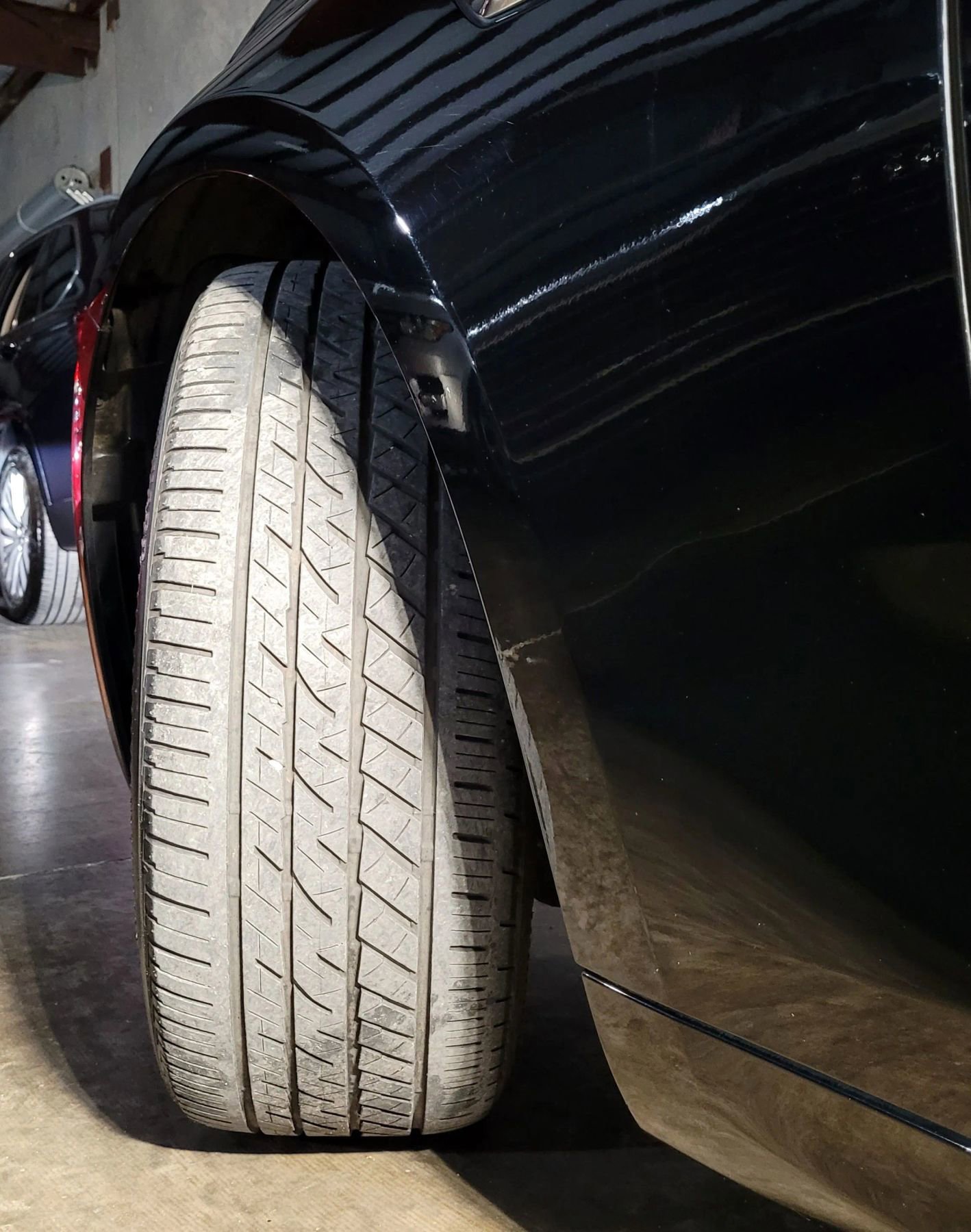 Used 2017 BMW 535i xDrive image 58